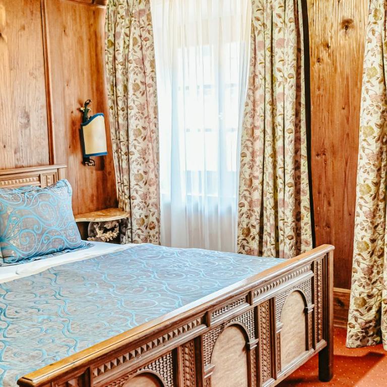 Atlas Grand Hotel - Comfort Doppelzimmer - 1
