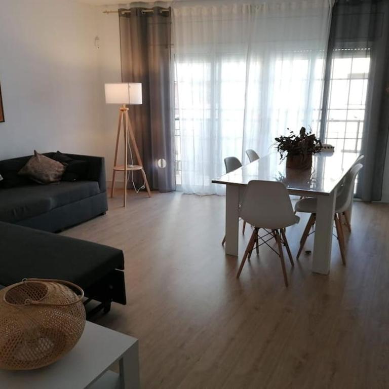 DUPLEX PLAYA - Apartamento de 3 dormitorios - 5