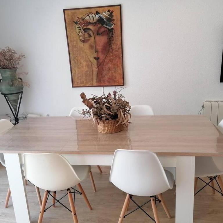 DUPLEX PLAYA - Apartamento de 3 dormitorios - 7