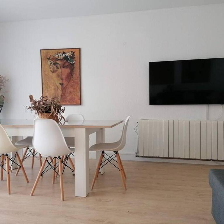 DUPLEX PLAYA - Apartamento de 3 dormitorios - 8