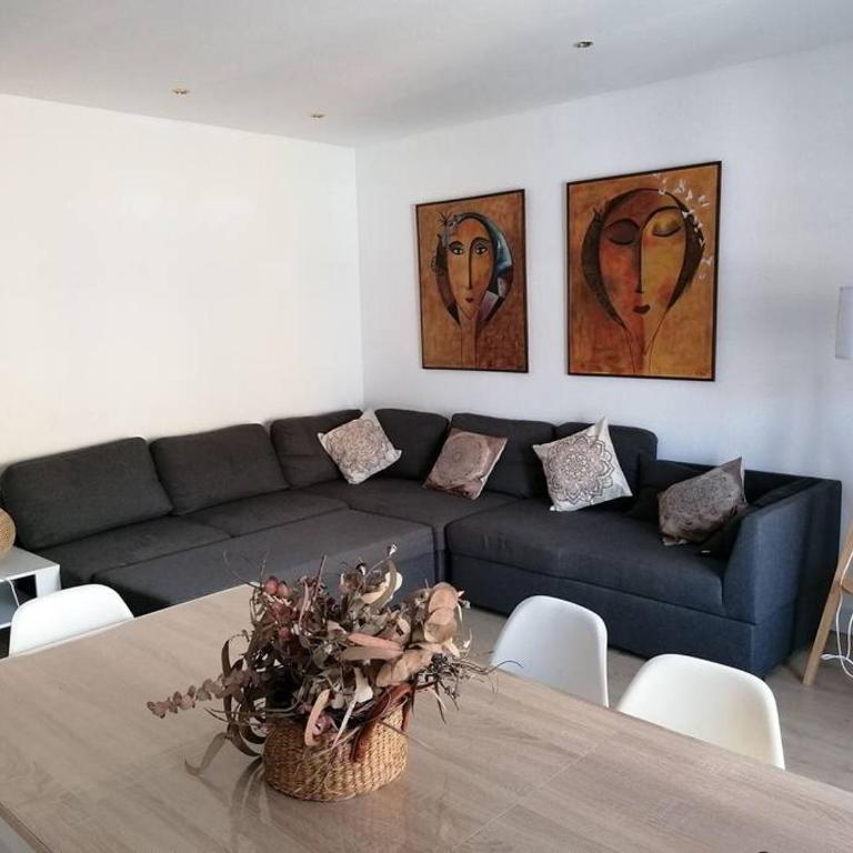 DUPLEX PLAYA - Apartamento de 3 dormitorios - 6