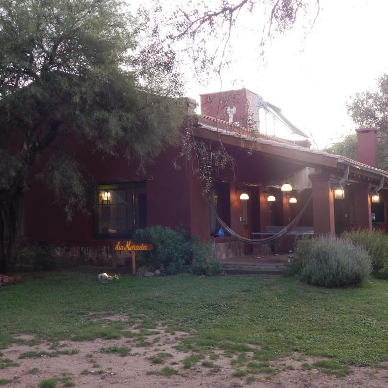 La Morada, imperdible Casa de Campo en La Matilde - Chalet Superior - 90