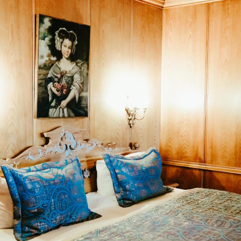 Atlas Grand Hotel - Comfort Doppelzimmer - 3