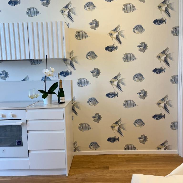About Italy Holiday Rooms and Apartments - Appartamento Deluxe - 18