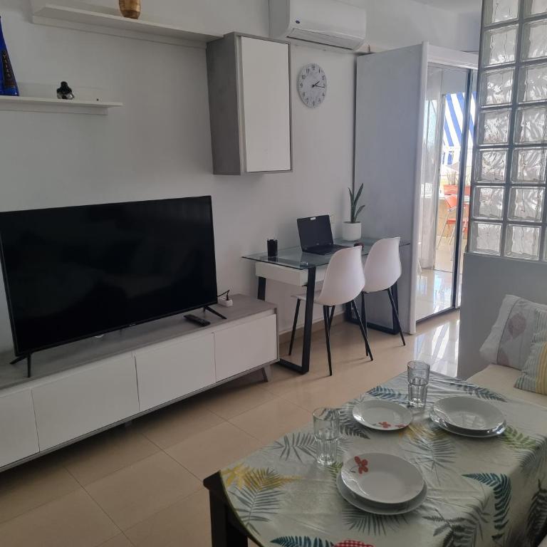 Apartamento Ura - Apartamento de 1 dormitorio - 5