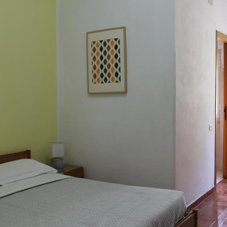 Piccolo Hotel Nuova gestione - Camera Matrimoniale con Bagno Privato - 2