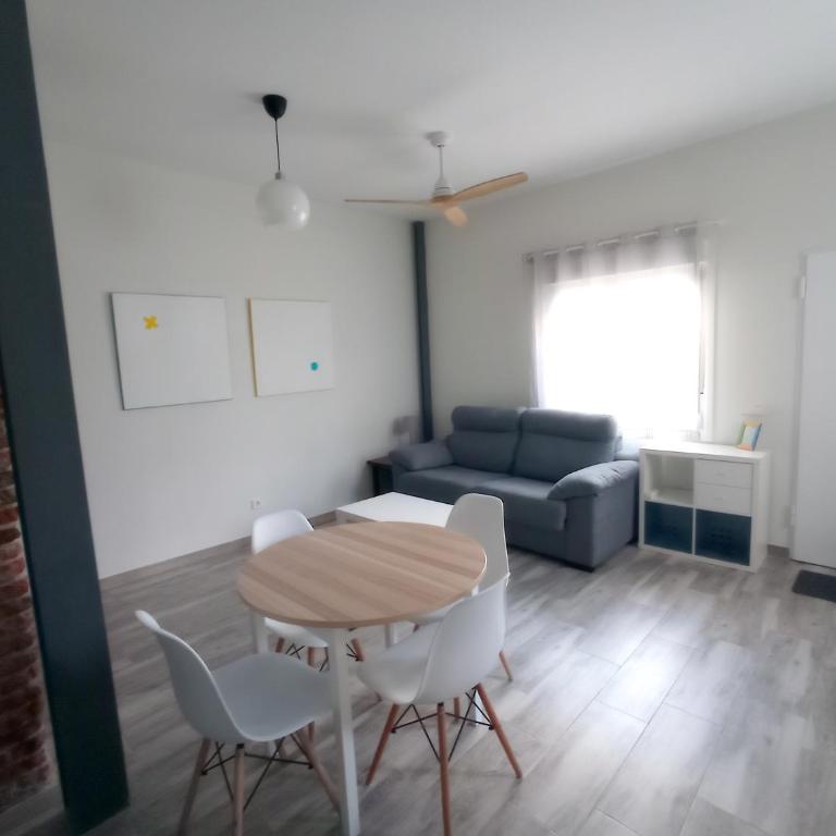 La Casita de Vallecas - Apartamento de 1 dormitorio - 7