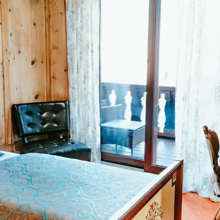 Atlas Grand Hotel - Comfort Einzelzimmer mit Balkon - 1