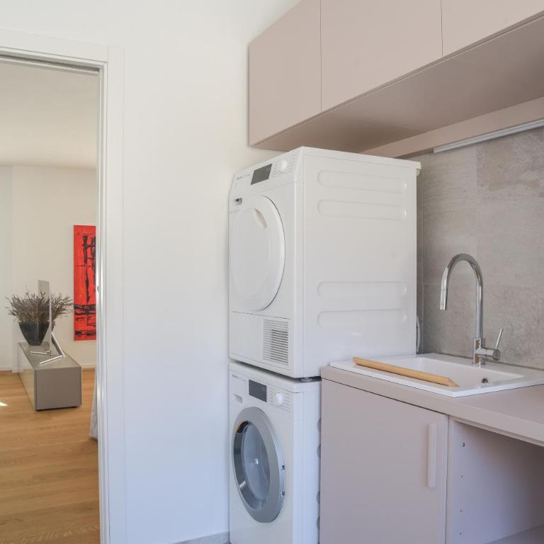 Casa Riccardo - Casa con 3 Camere da Letto - 15