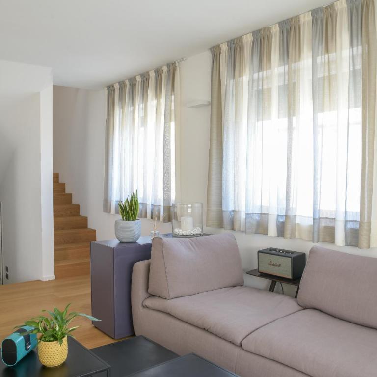 Casa Riccardo - Casa con 3 Camere da Letto - 27