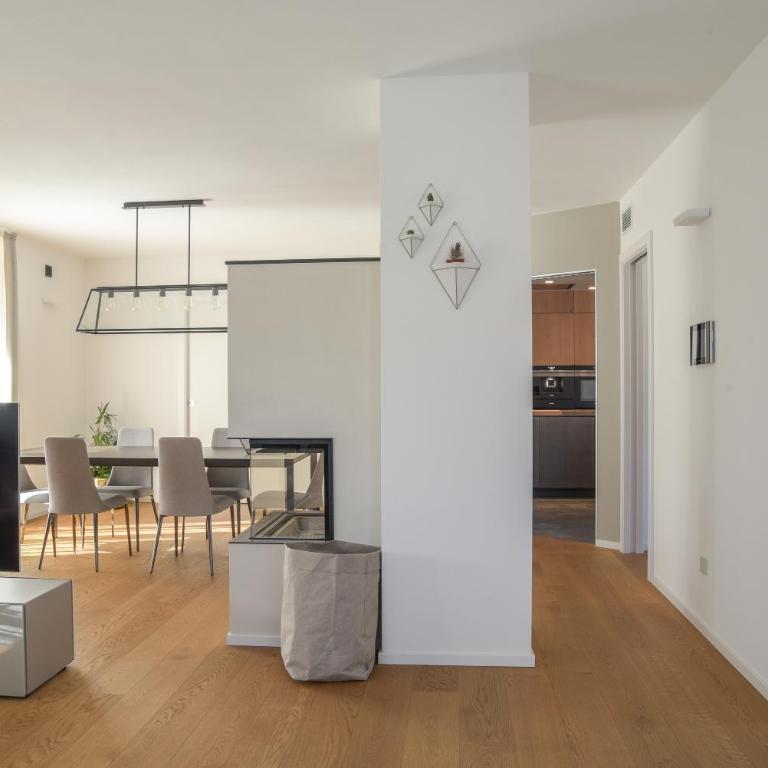 Casa Riccardo - Casa con 3 Camere da Letto - 6