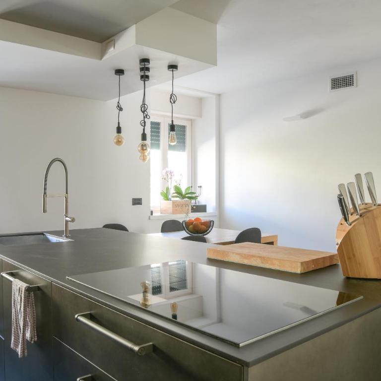 Casa Riccardo - Casa con 3 Camere da Letto - 24