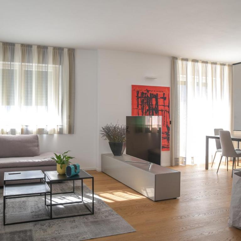 Casa Riccardo - Casa con 3 Camere da Letto - 2