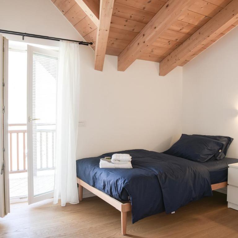 Casa Riccardo - Casa con 3 Camere da Letto - 45