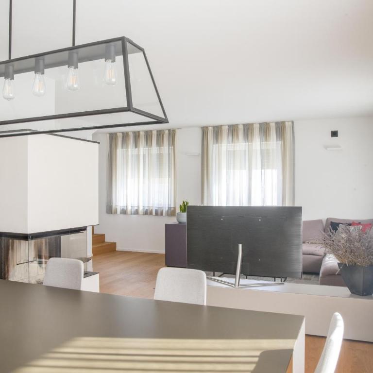 Casa Riccardo - Casa con 3 Camere da Letto - 8