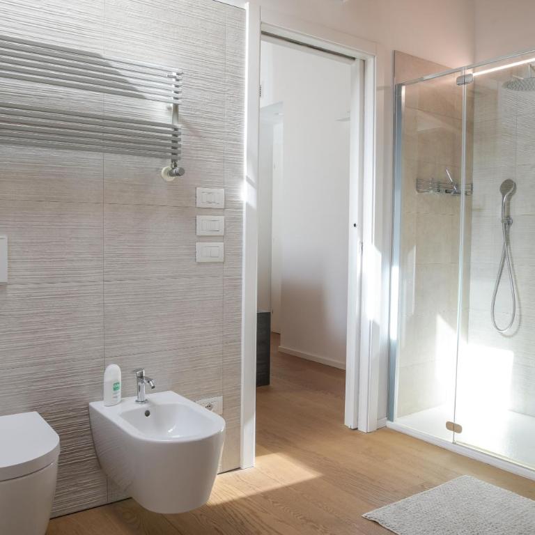 Casa Riccardo - Casa con 3 Camere da Letto - 38