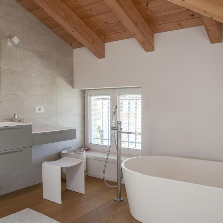 Casa Riccardo - Casa con 3 Camere da Letto - 39