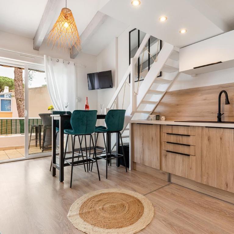 Eureka Elégance - Two-Bedroom Apartment - 2