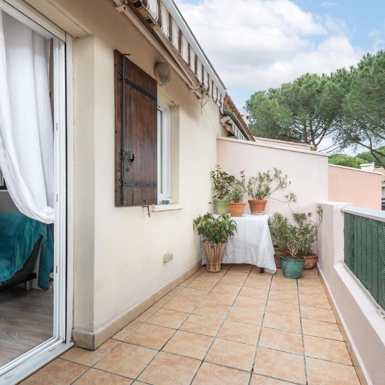 Eureka Elégance - Two-Bedroom Apartment - 15