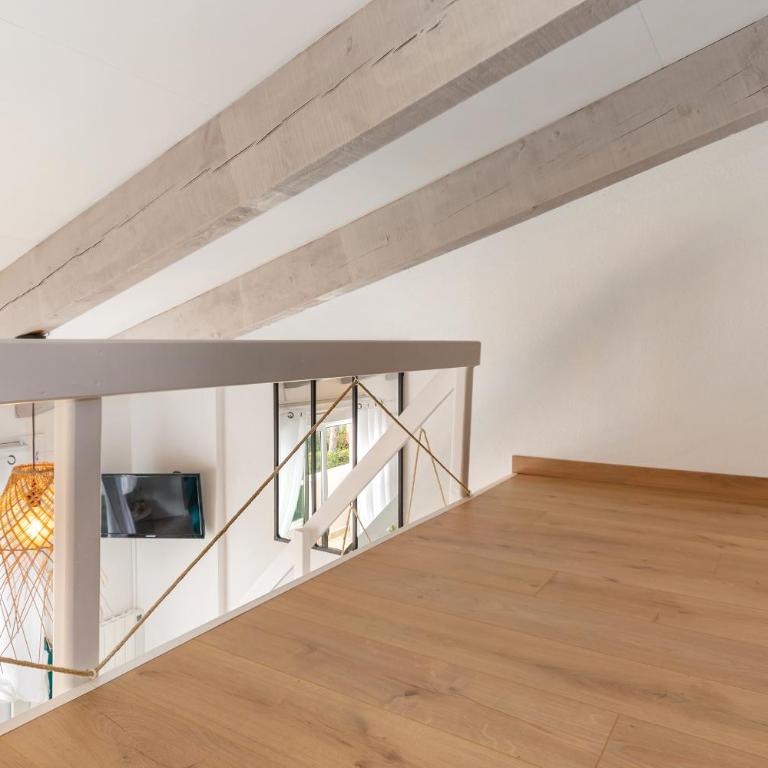 Eureka Elégance - Two-Bedroom Apartment - 11