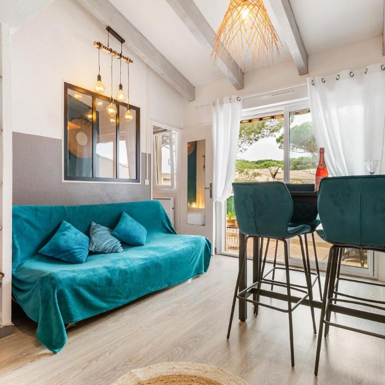 Eureka Elégance - Two-Bedroom Apartment - 4