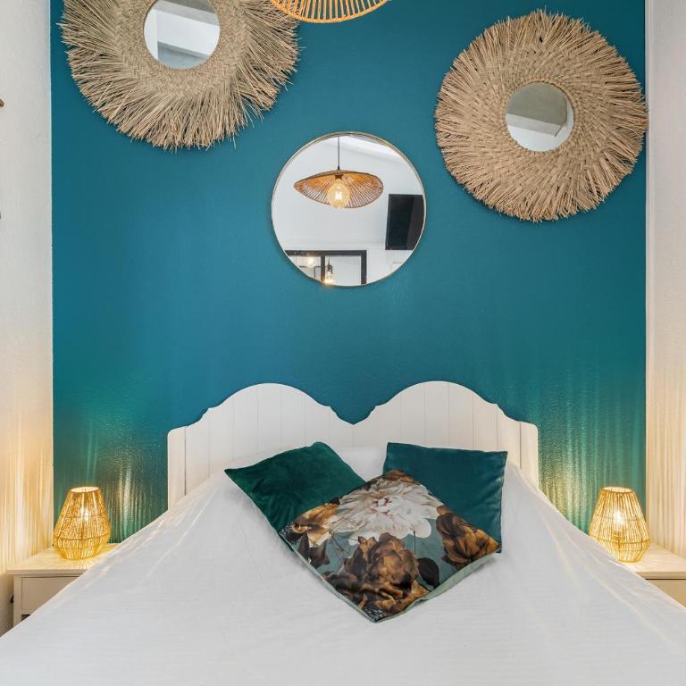 Eureka Elégance - Two-Bedroom Apartment - 6