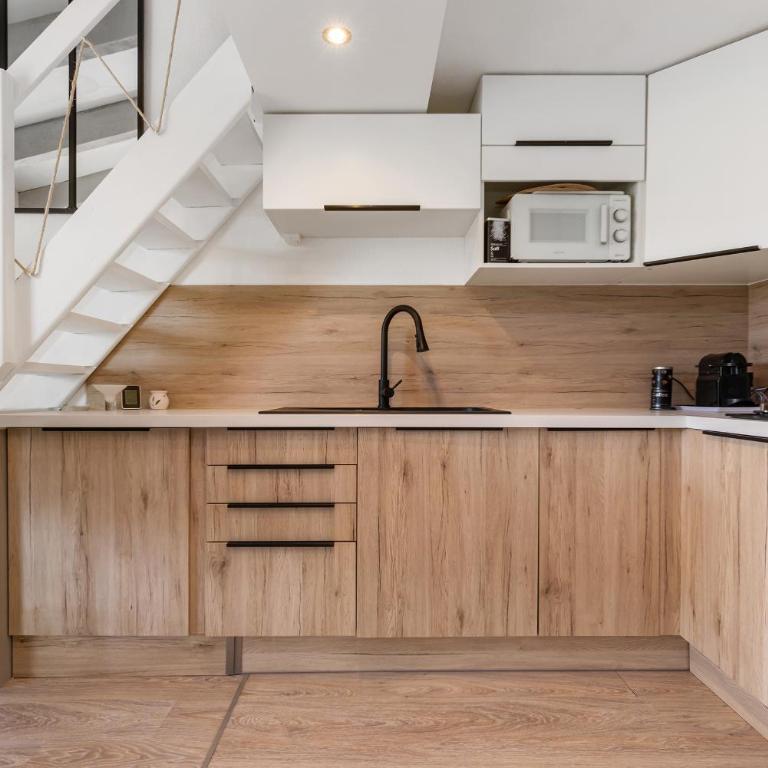 Eureka Elégance - Two-Bedroom Apartment - 3