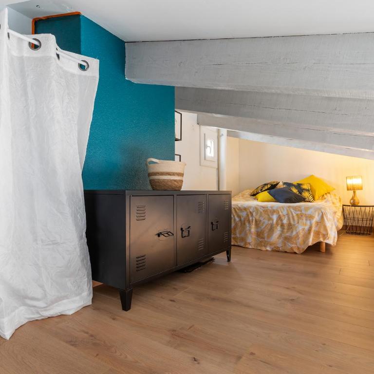 Eureka Elégance - Two-Bedroom Apartment - 12