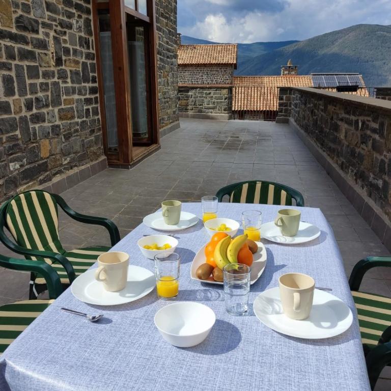 Casa Balcón de Los Pirineos - Gavín Biescas - Maison 3 Chambres - 37