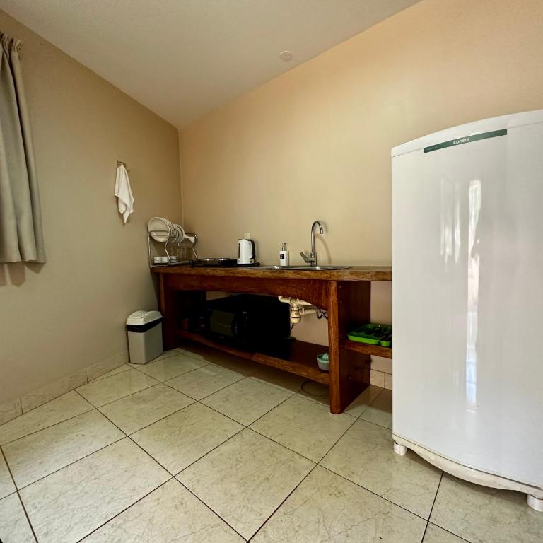 Parque Hotel Manantial - Family Room - 1