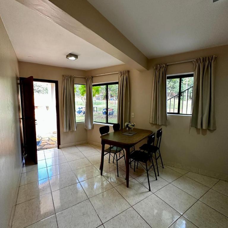 Parque Hotel Manantial - Family Room - 2