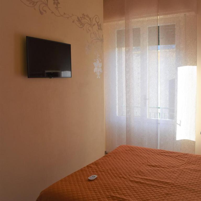 La Lanterna di Franca e Cassio - Appartamento con 1 Camera da Letto - 9