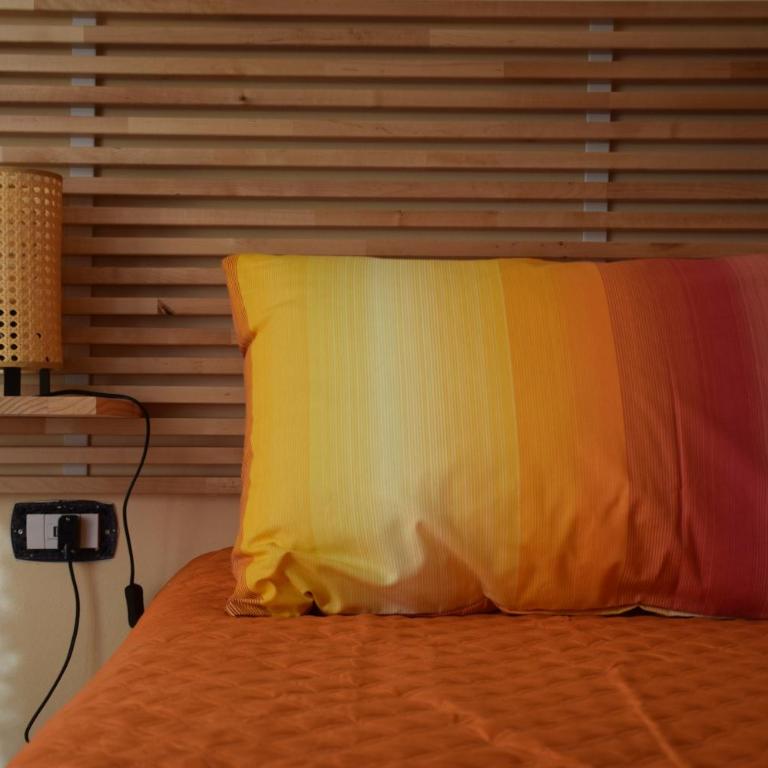 La Lanterna di Franca e Cassio - Appartamento con 1 Camera da Letto - 6