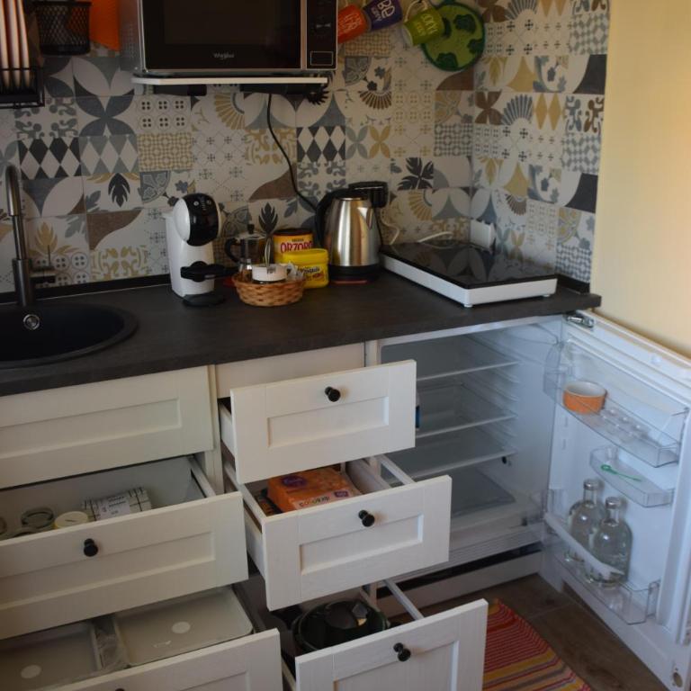 La Lanterna di Franca e Cassio - Appartamento con 1 Camera da Letto - 15
