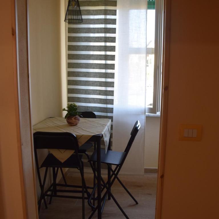 La Lanterna di Franca e Cassio - Appartamento con 1 Camera da Letto - 16