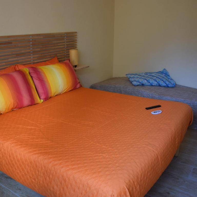 La Lanterna di Franca e Cassio - Appartamento con 1 Camera da Letto - 5