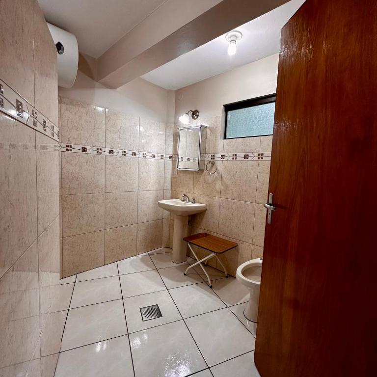 Parque Hotel Manantial - Family Room - 3
