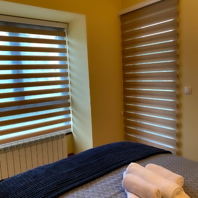 Vukman Apartment - Apartman sa 1 Spavaćom Sobom - 12