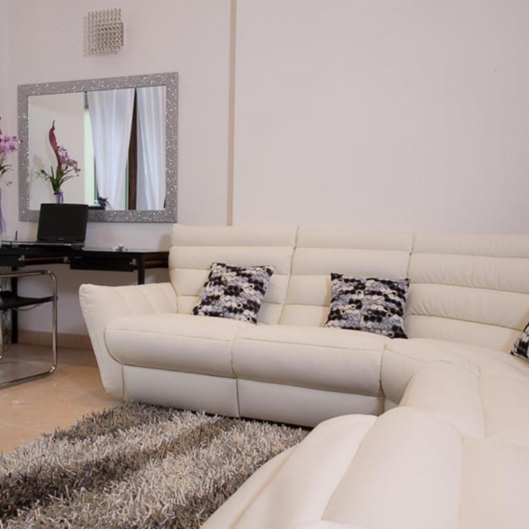 Appartamenti Luxury Arco - Appartamento Superior con 1 Camera da Letto (2 Adulti) - 3