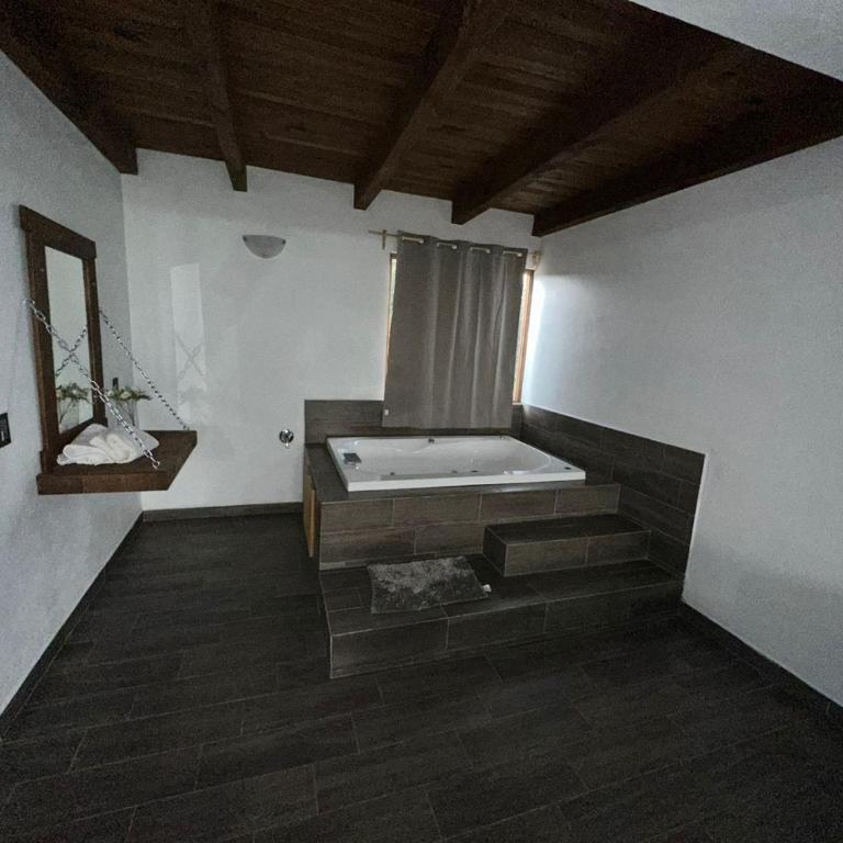Cabaña Erendy2 - Chalet de 2 dormitorios - 8