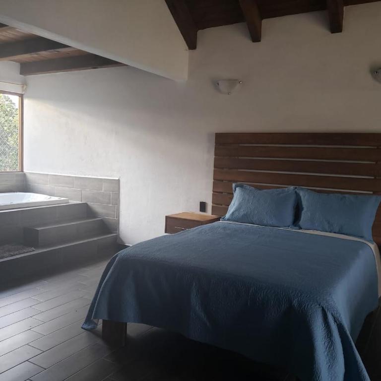 Cabaña Erendy2 - Chalet de 2 dormitorios - 10