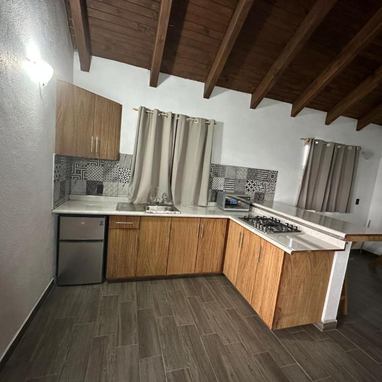 Cabaña Erendy2 - Chalet de 2 dormitorios - 11