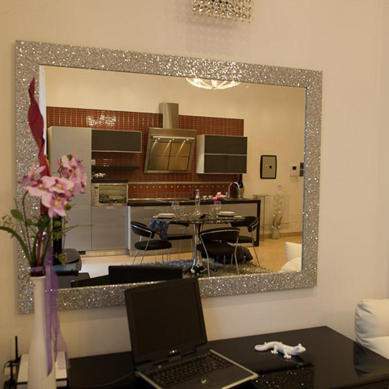 Appartamenti Luxury Arco - Appartamento Superior con 1 Camera da Letto (2 Adulti) - 16