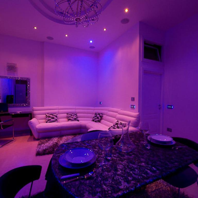 Appartamenti Luxury Arco - Appartamento Superior con 1 Camera da Letto (2 Adulti) - 18