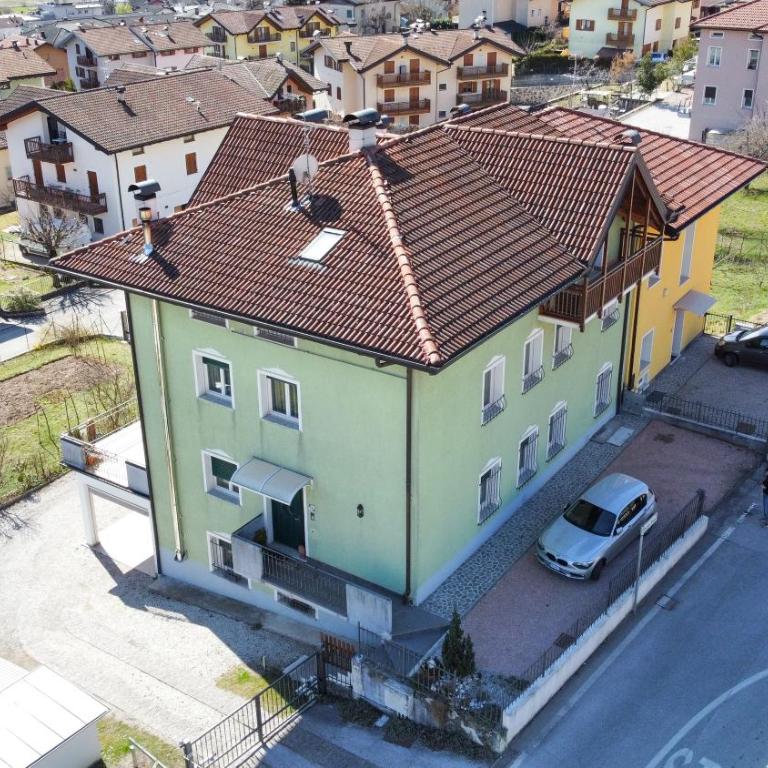 Casa Riccardo - Casa con 3 Camere da Letto - 52