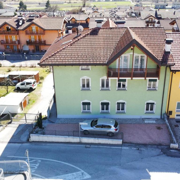 Casa Riccardo - Casa con 3 Camere da Letto - 53