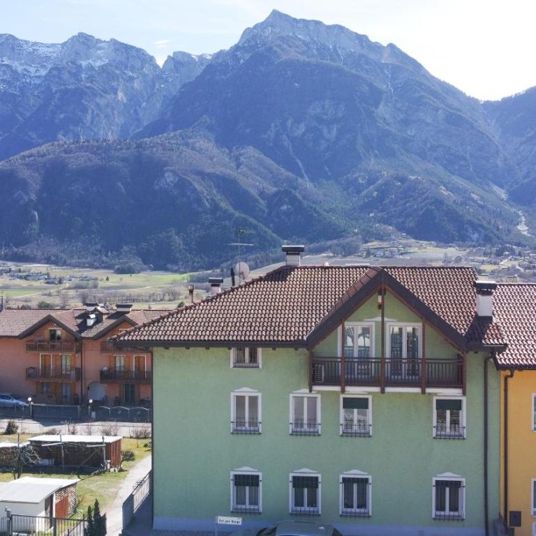 Casa Riccardo - Casa con 3 Camere da Letto - 54