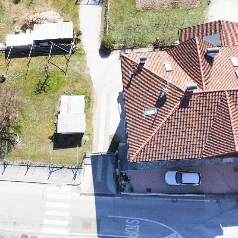 Casa Riccardo - Casa con 3 Camere da Letto - 56