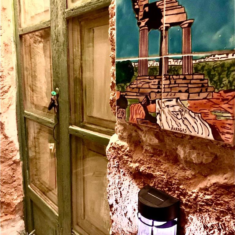 Il Vecchio Cortile - Appartamento con 2 Camere da Letto, Balcone e Terrazza - 51