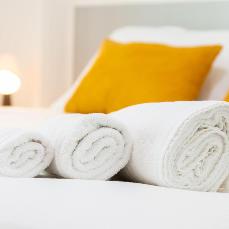 [Isola-Zara] Modern apartment, Duomo in 10min - Appartamento con 1 Camera da Letto - 12